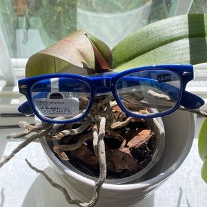 Peepers readers